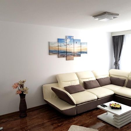 Seaside Home Apartment Mangalia Ngoại thất bức ảnh