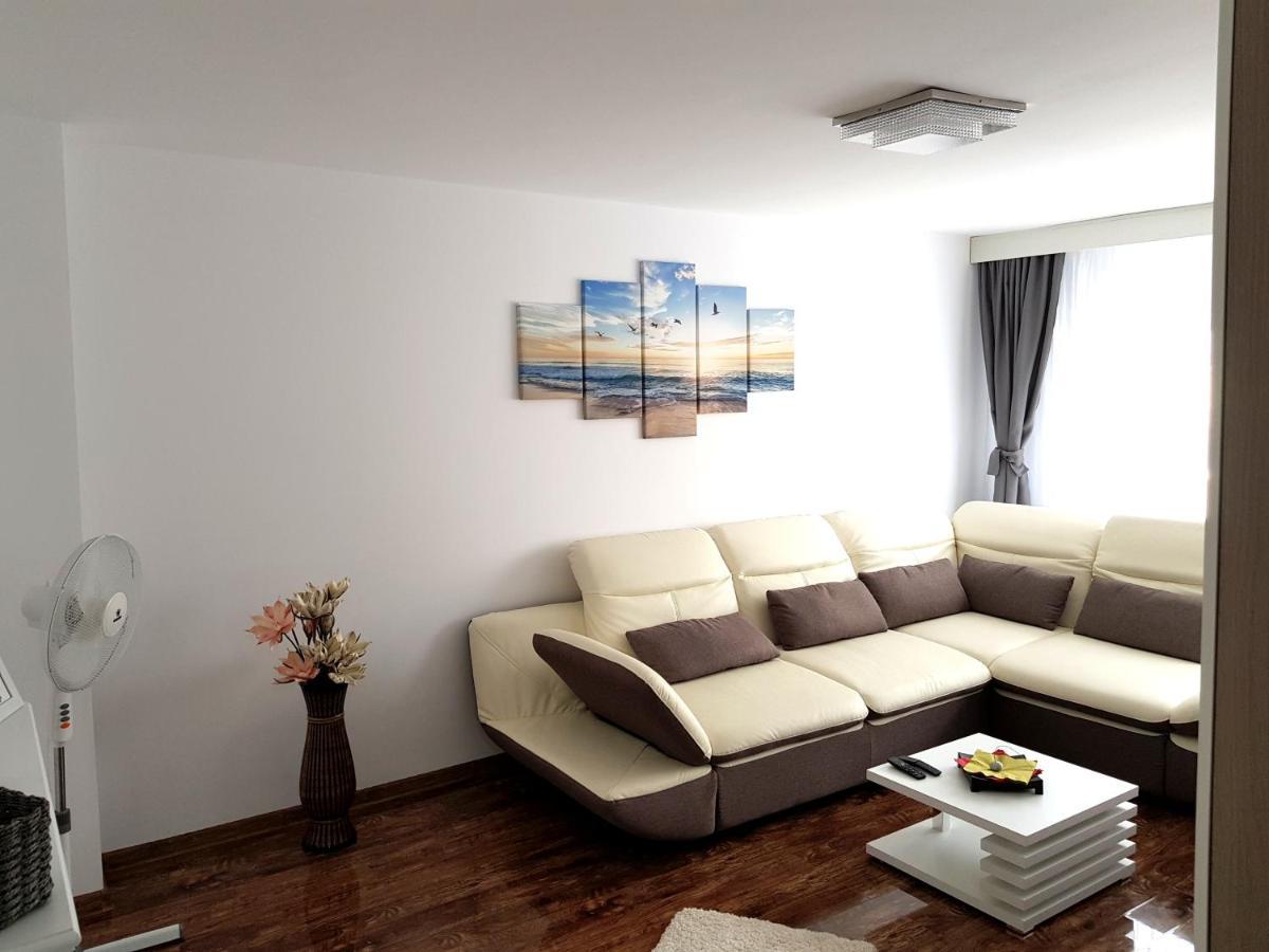 Seaside Home Apartment Mangalia Ngoại thất bức ảnh