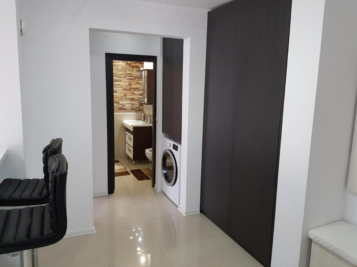 Seaside Home Apartment Mangalia Ngoại thất bức ảnh