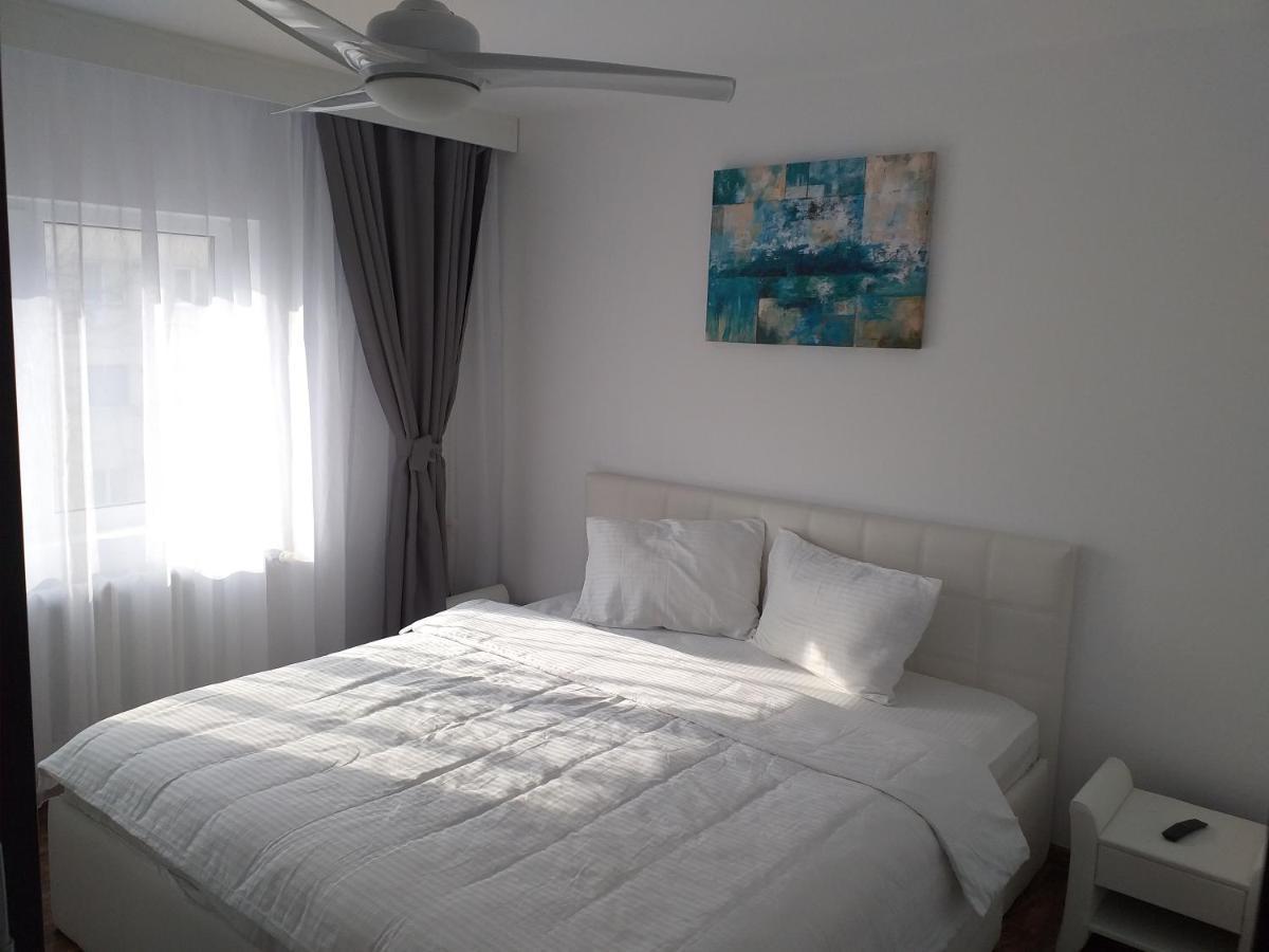 Seaside Home Apartment Mangalia Ngoại thất bức ảnh