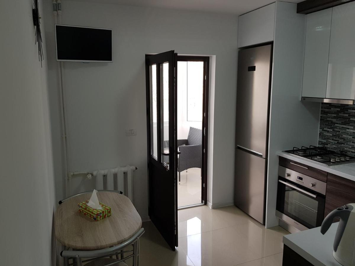 Seaside Home Apartment Mangalia Ngoại thất bức ảnh
