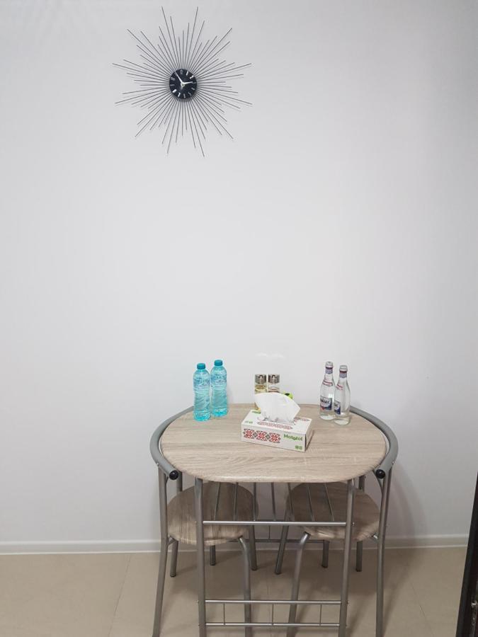 Seaside Home Apartment Mangalia Ngoại thất bức ảnh