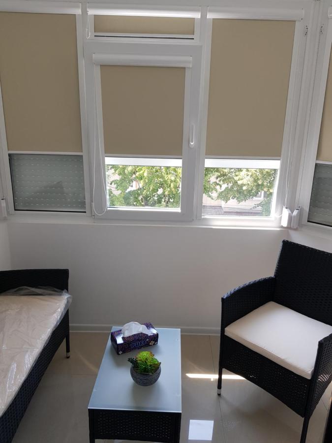 Seaside Home Apartment Mangalia Ngoại thất bức ảnh