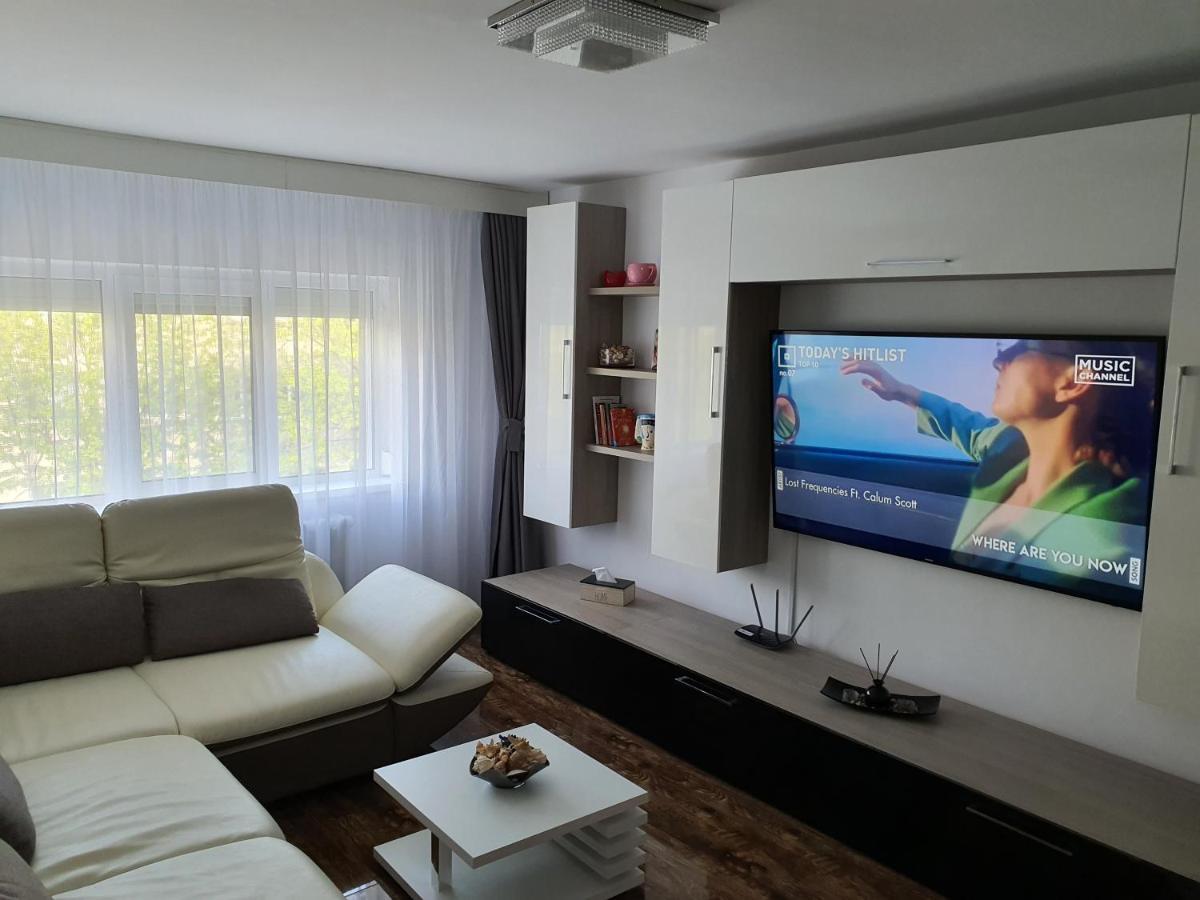 Seaside Home Apartment Mangalia Ngoại thất bức ảnh