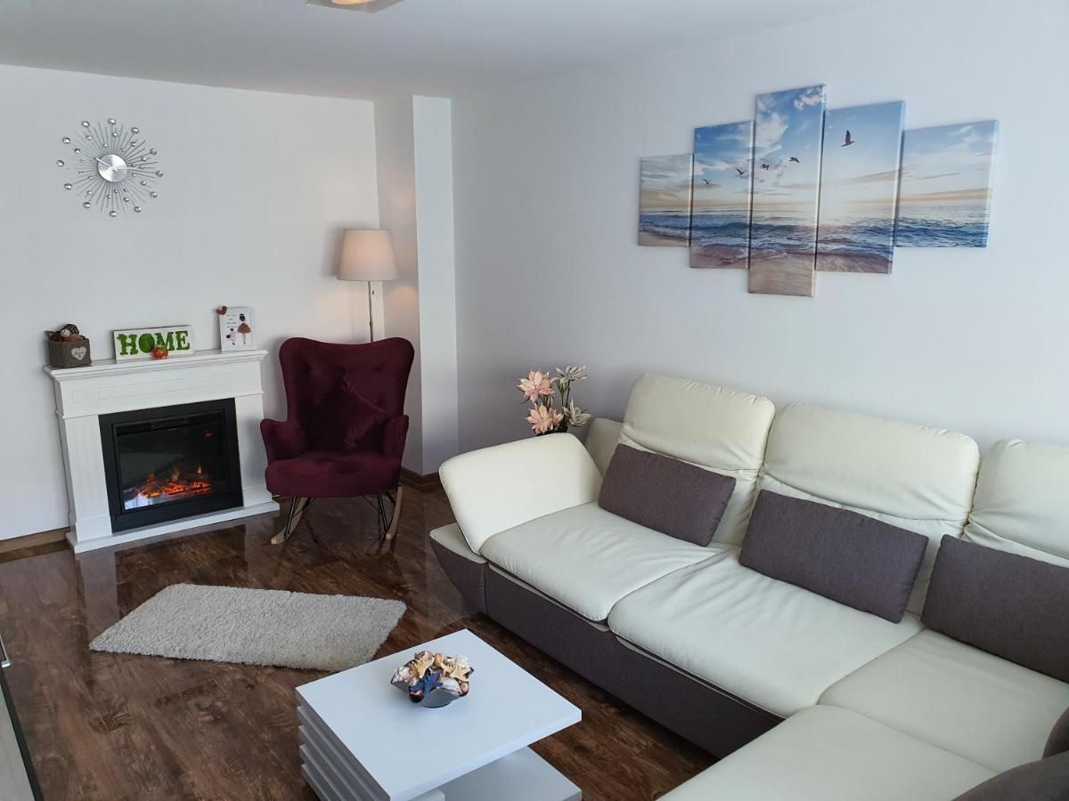 Seaside Home Apartment Mangalia Ngoại thất bức ảnh